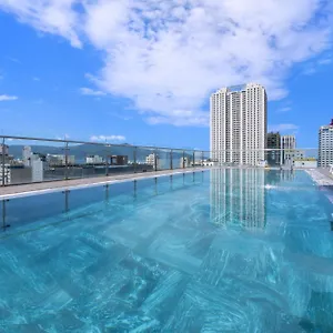 咏叹调水疗大酒店 **** 岘港