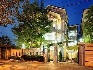 Hotel Mai Boutique Danang