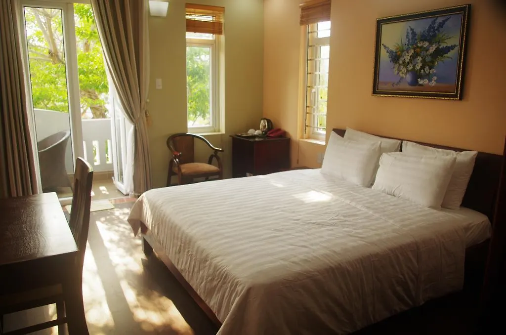Hotel Mai Boutique Danang 3*, Đà Nẵng