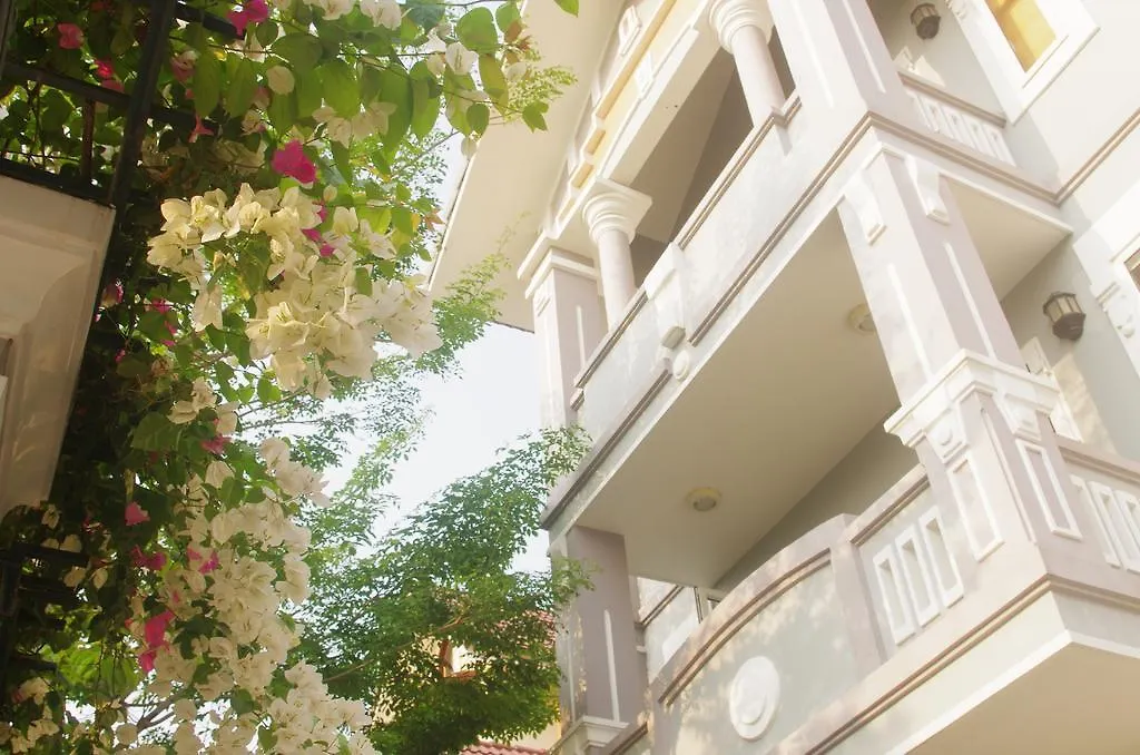 Hotel Mai Boutique Danang