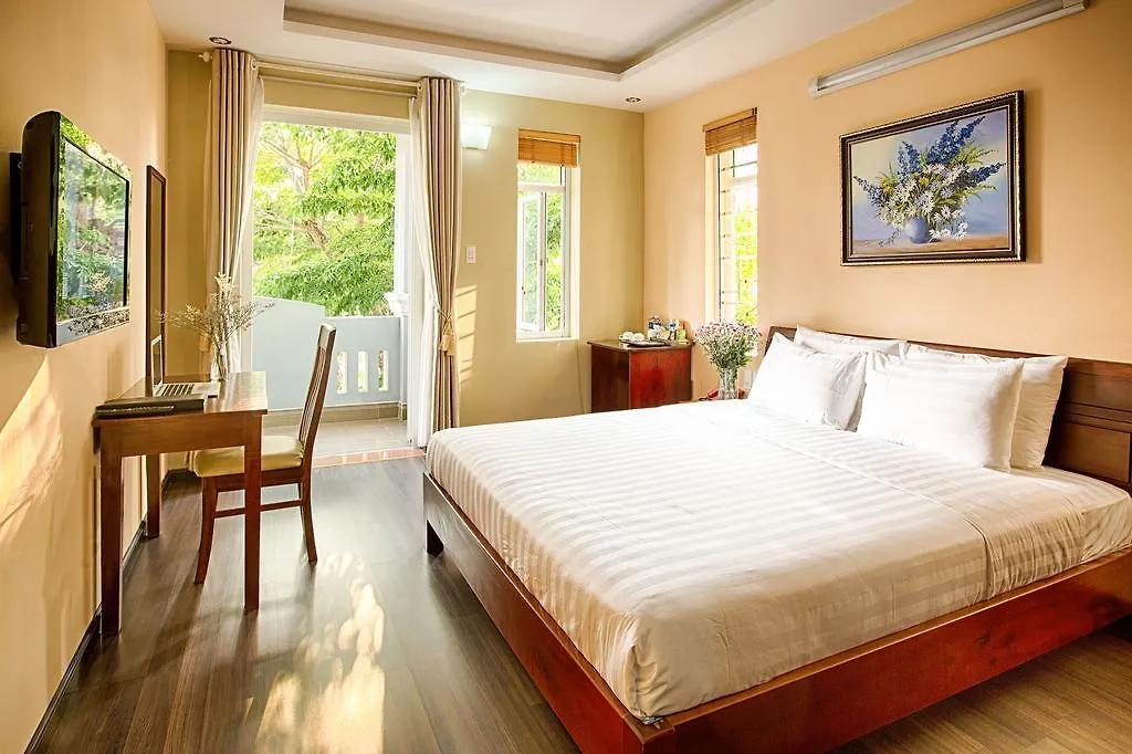 Hotel Mai Boutique Danang