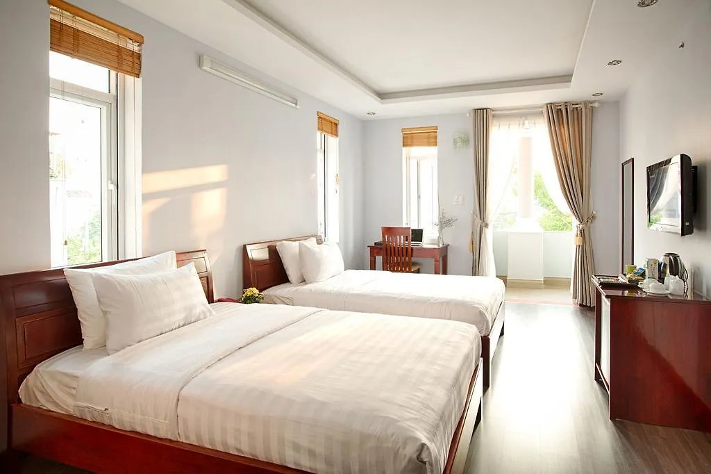 Hotel Mai Boutique Danang