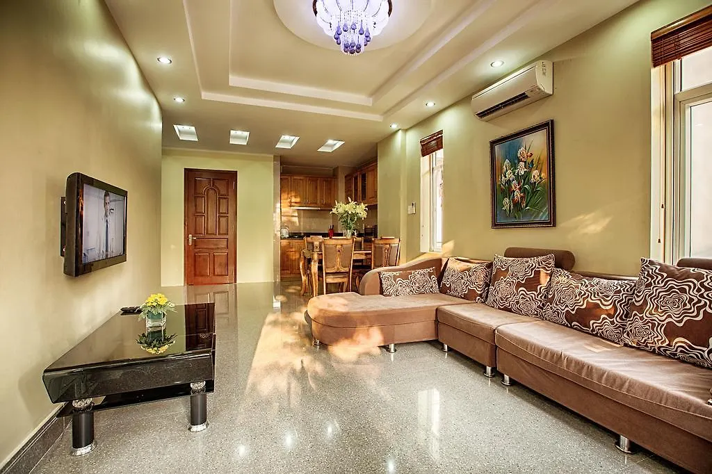 Hotel Mai Boutique Danang Đà Nẵng