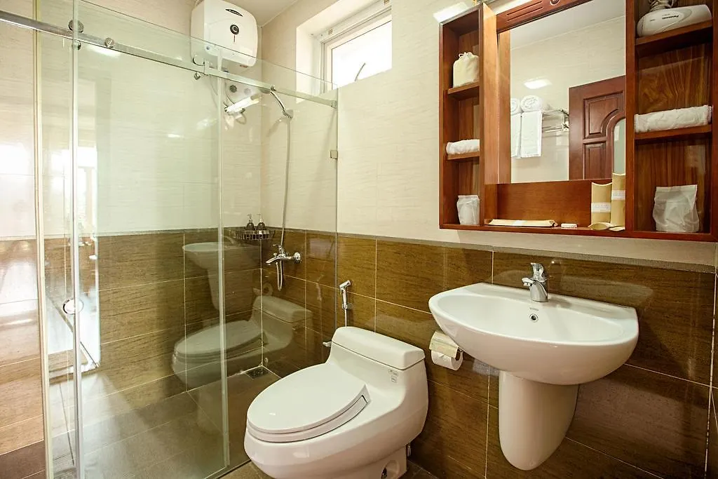 Hotel Mai Boutique Danang