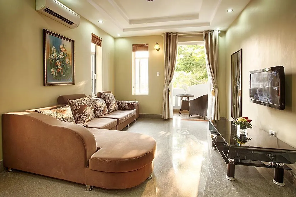 Hotel Mai Boutique Danang