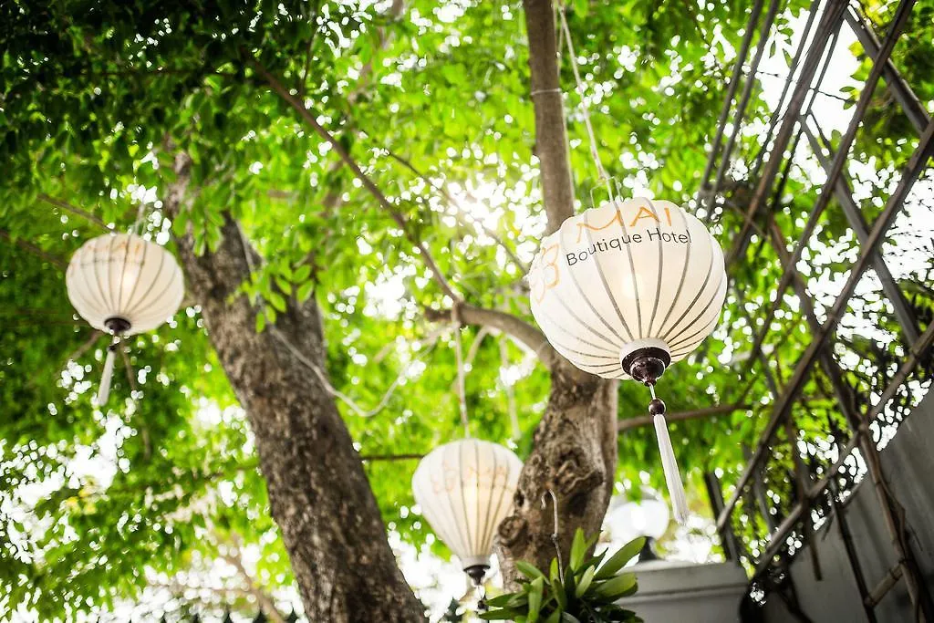 Hotel Mai Boutique Danang Đà Nẵng