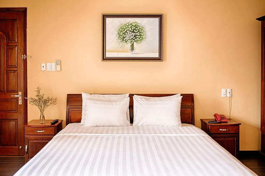 Hotel Mai Boutique Danang