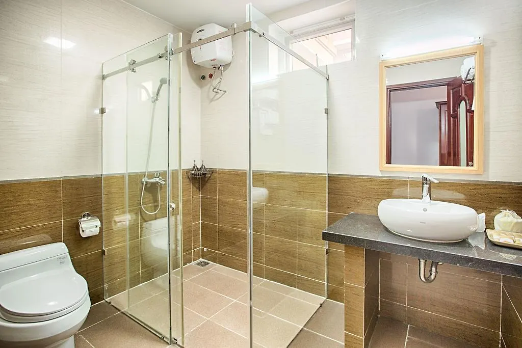 Hotel Mai Boutique Danang 3*, Đà Nẵng