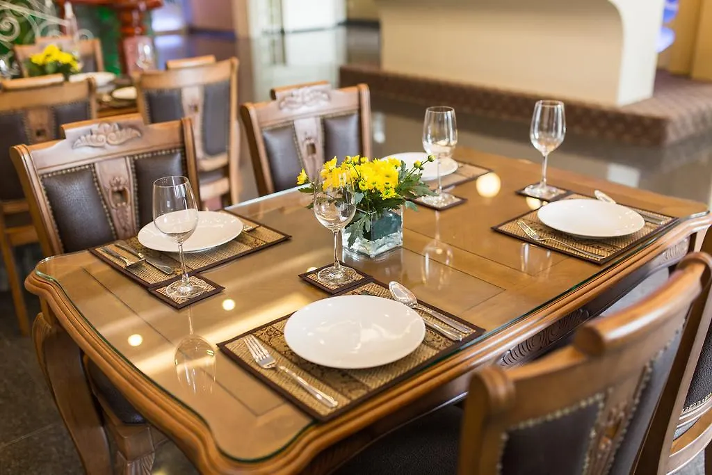 Hotel Mai Boutique Danang  Đà Nẵng