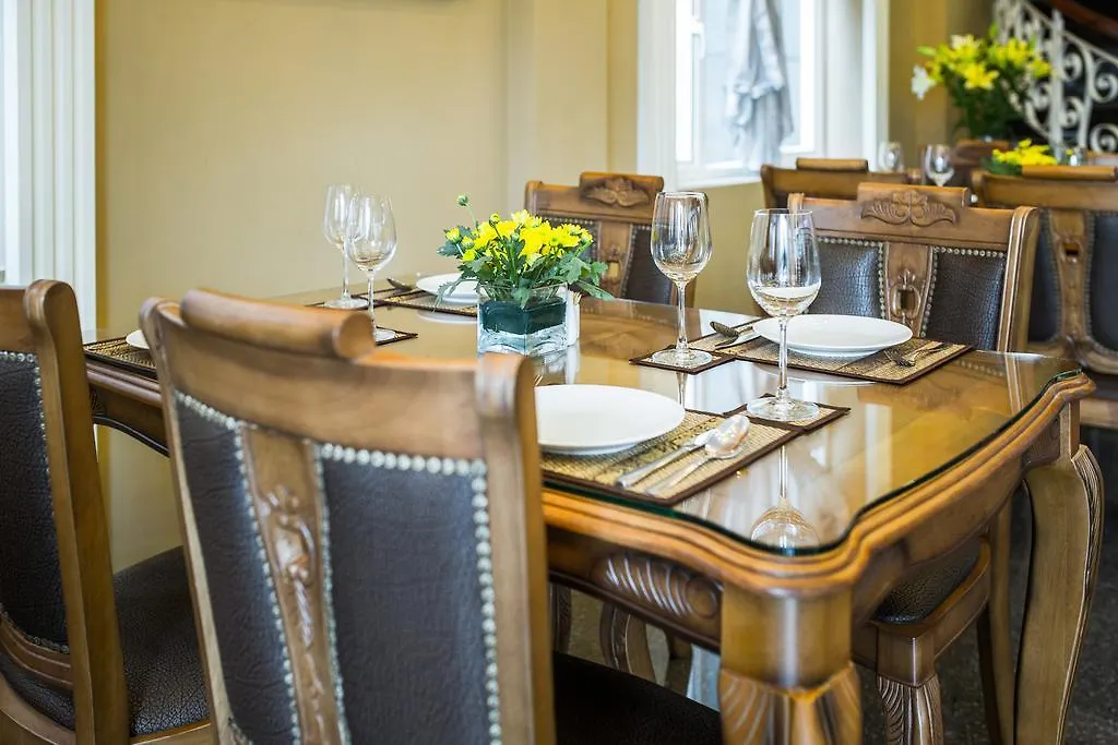 ***  Hotel Mai Boutique Danang Vietnam