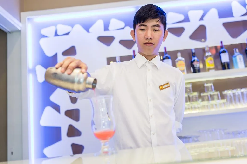 Hotel Mai Boutique Danang 3*, Đà Nẵng Vietnam