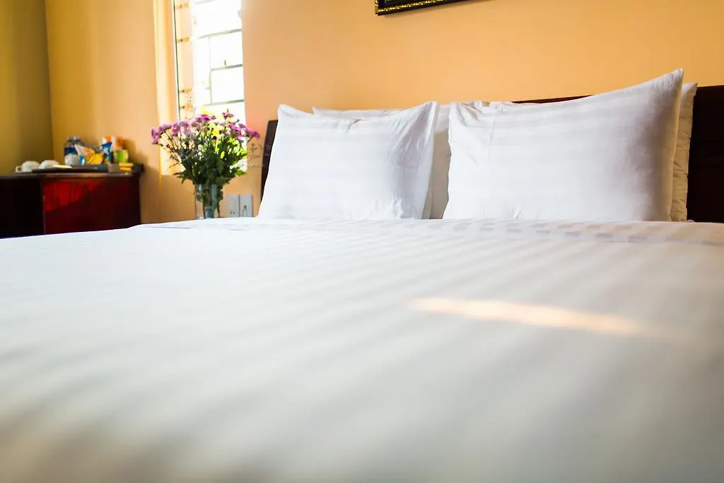 Hotel Mai Boutique Danang  Đà Nẵng