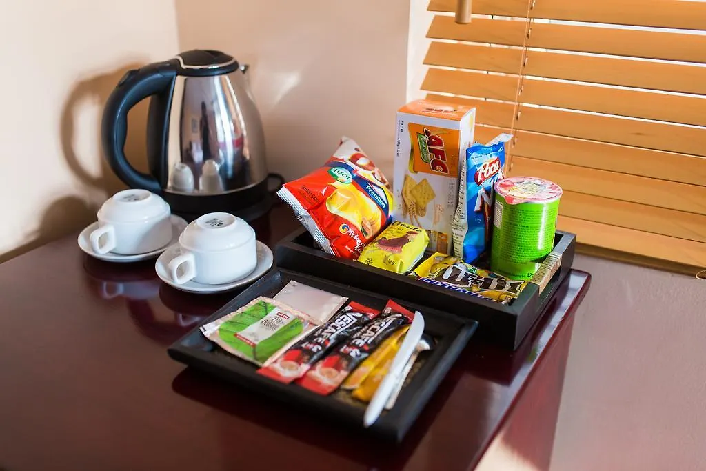 Hotel Mai Boutique Danang 3*, Đà Nẵng