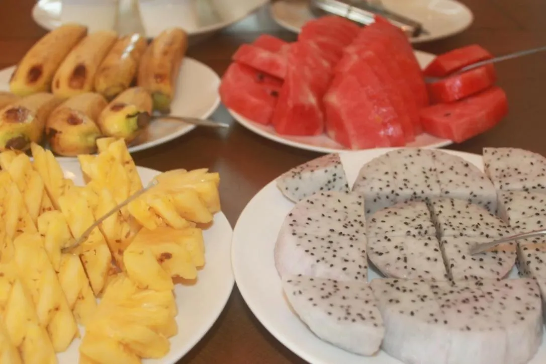 ***  Hotel Mai Boutique Danang Vietnam